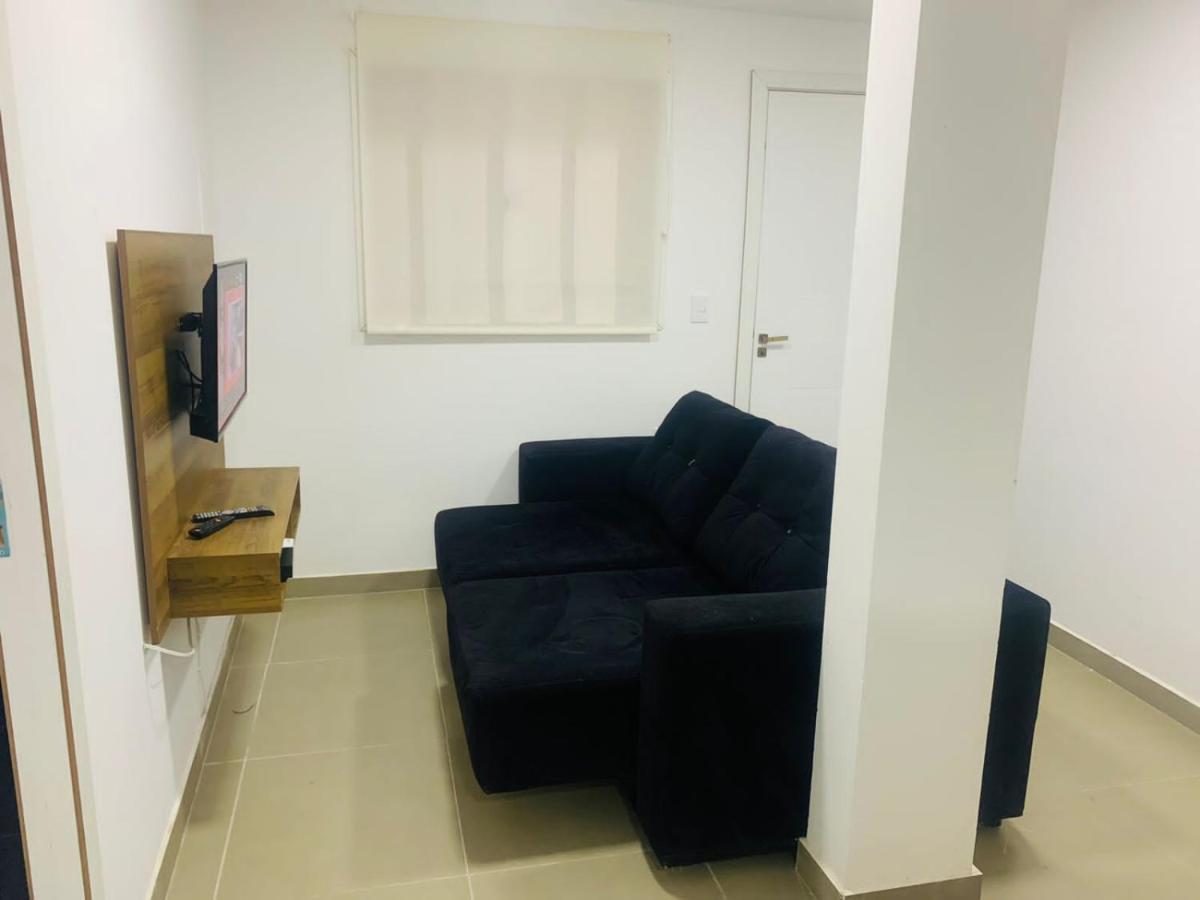 Apartamento 2 Dormitorios No Tremembe 15 Sao Paulo Bagian luar foto