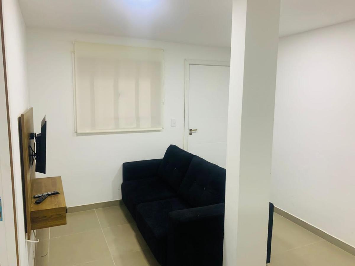 Apartamento 2 Dormitorios No Tremembe 15 Sao Paulo Bagian luar foto